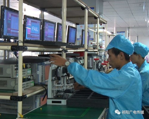 湖南傳佳音 堅持自主創新，打造高精尖智能終端計算機軟硬件技術新高地