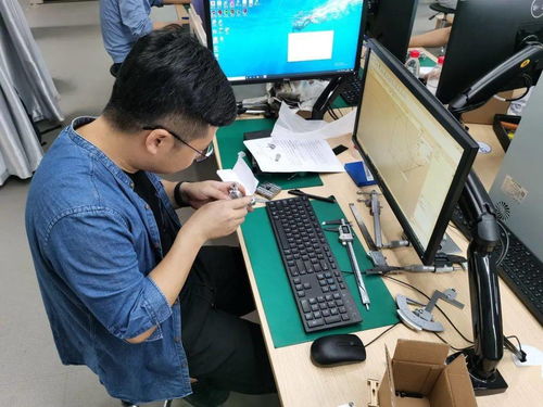 數(shù)字工匠的搖籃 嘉興市機械產(chǎn)品測繪與部件設(shè)計選拔賽在海寧技師學(xué)院成功舉辦