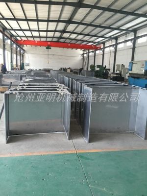 亞明機機床防護罩產(chǎn)品圖片,亞明機機床防護罩產(chǎn)品相冊 - 滄州亞明機械制造 - 九正